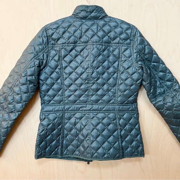J.Crew Quilted Field Jacket - Picture 3 of 5